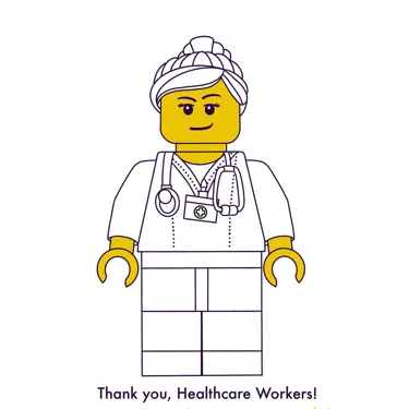 Healthcare Workers 5