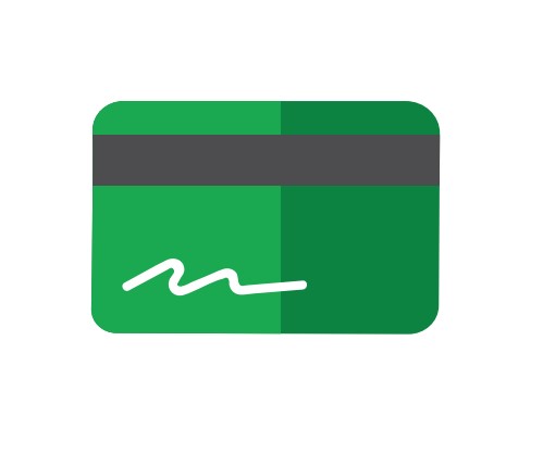 Green Credit Card
