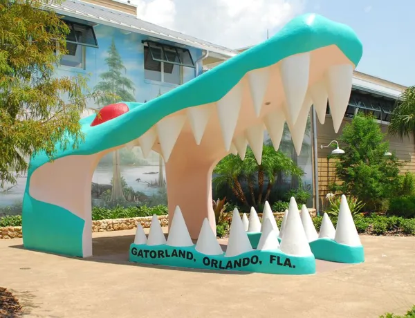 Gatormouth