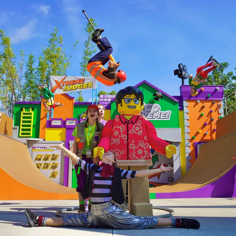 Annual Passes LEGOLAND Florida Resort annual-passes-legoland-florida-resort