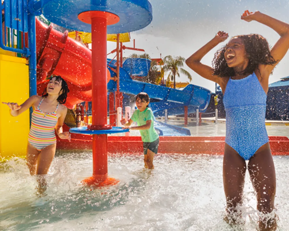 LEGOLAND Water Park