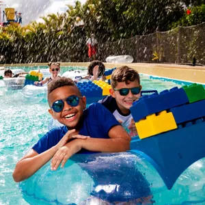 Waterpark Tile