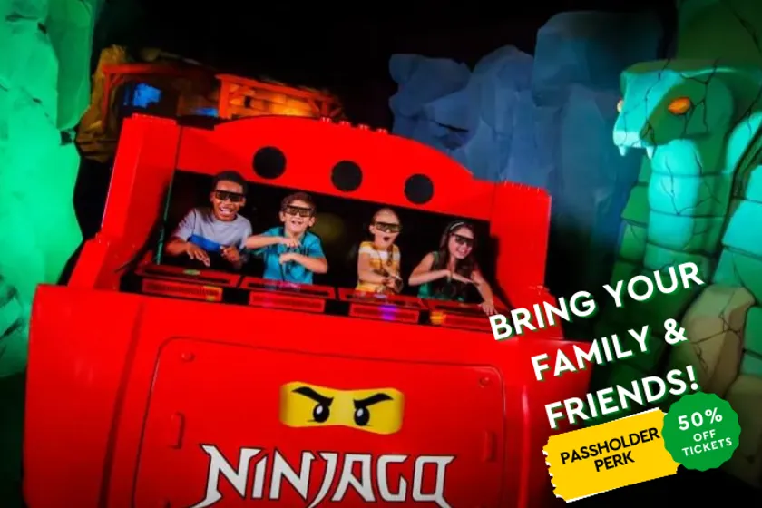 Perks Exclusive Discounts LEGOLAND Florida Annual Pass perks-exclusive-discounts-legoland-florida-annual-pass