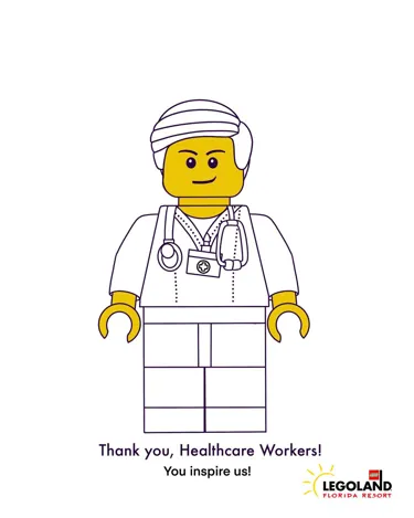 Healthcare Workers 6