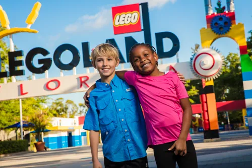 LEGOLAND Florida Resort