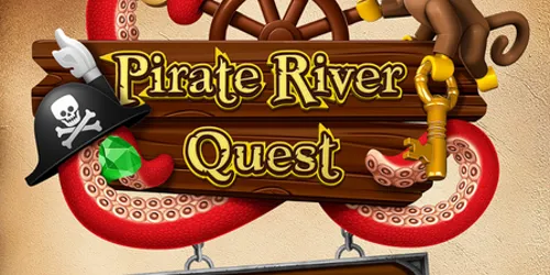 Pirate River Quest opens November 2022