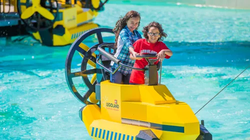 Aquazone Wave Racers