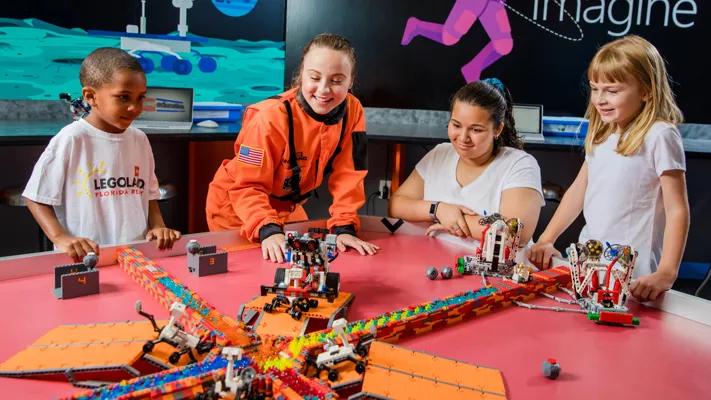 EVENT PAGE LEGO CITY S (1920 × 1080 Px) Family