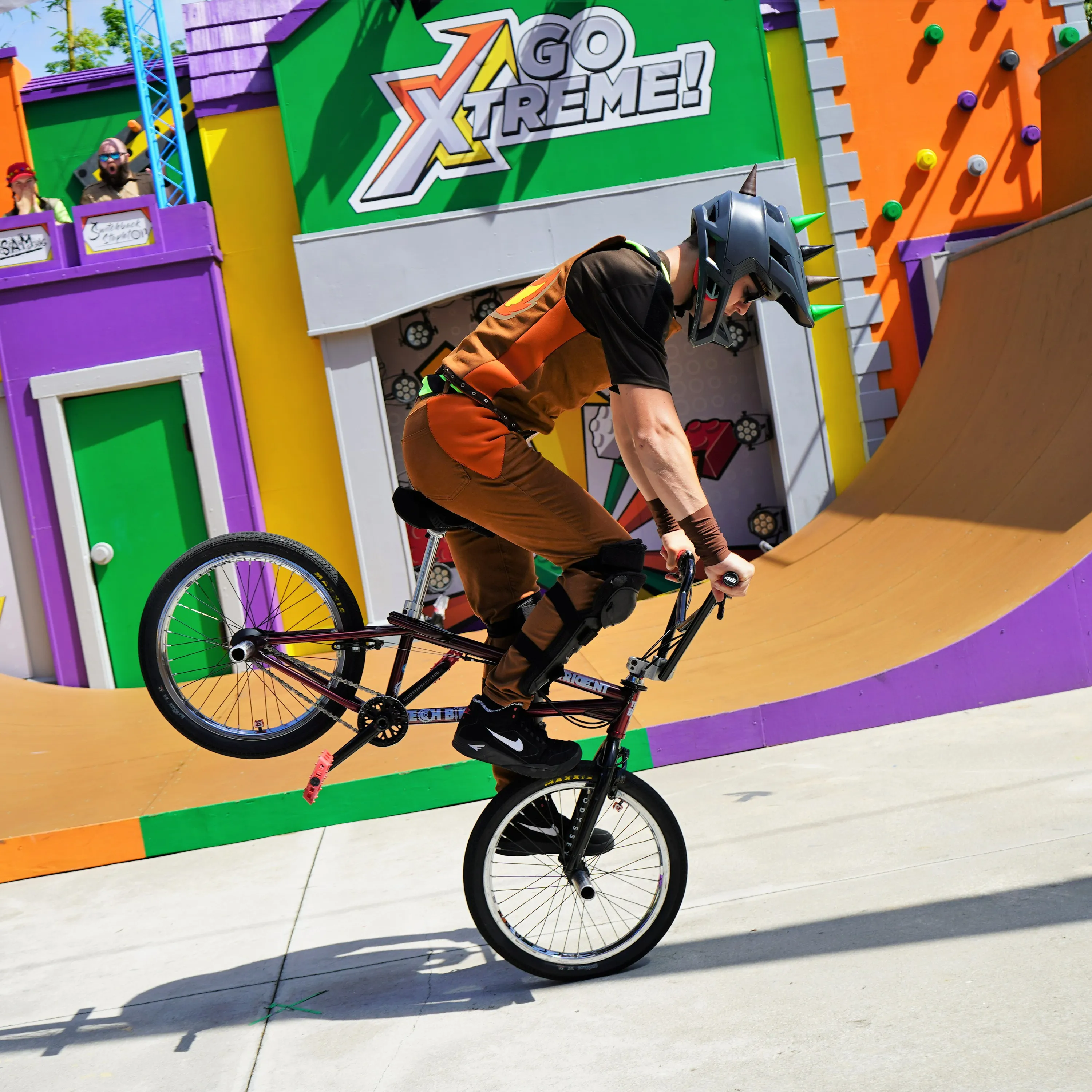 Bmx1x1