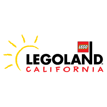LEGOLAND California logo