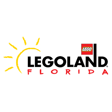 LEGOLAND Florida logo