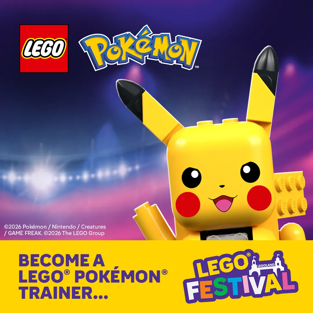 Pokemon Socialb 1X1