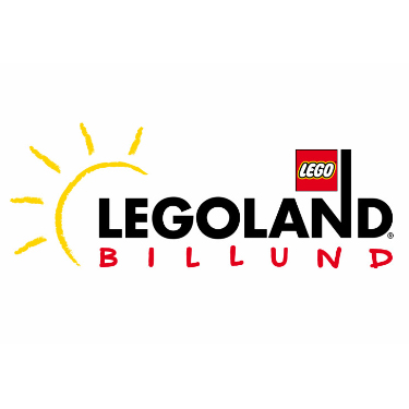 LEGOLAND Billund logo