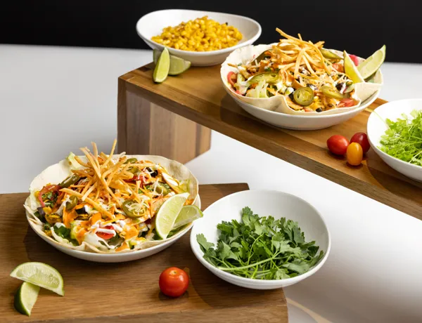Taco Salad