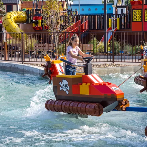 Camel Ride Legoland Rides & Attractions | LEGOLAND® New York Resort