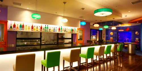 Sky Line Bar