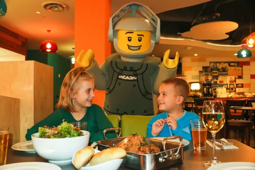 Bricks Family Restaurant