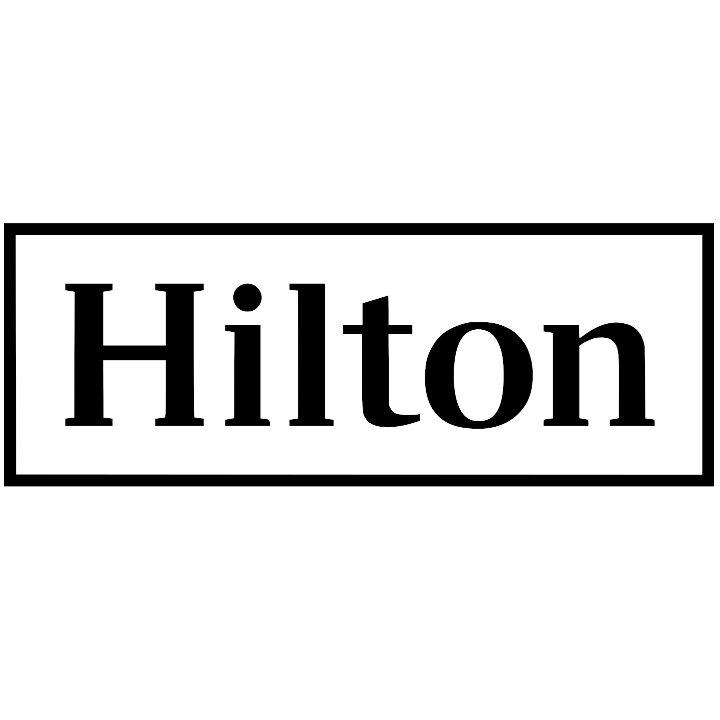 Hilton Worldwide Logo1x1