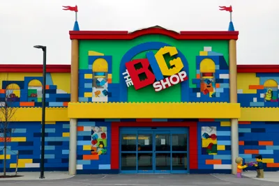 20210119 Big Shop Exterior