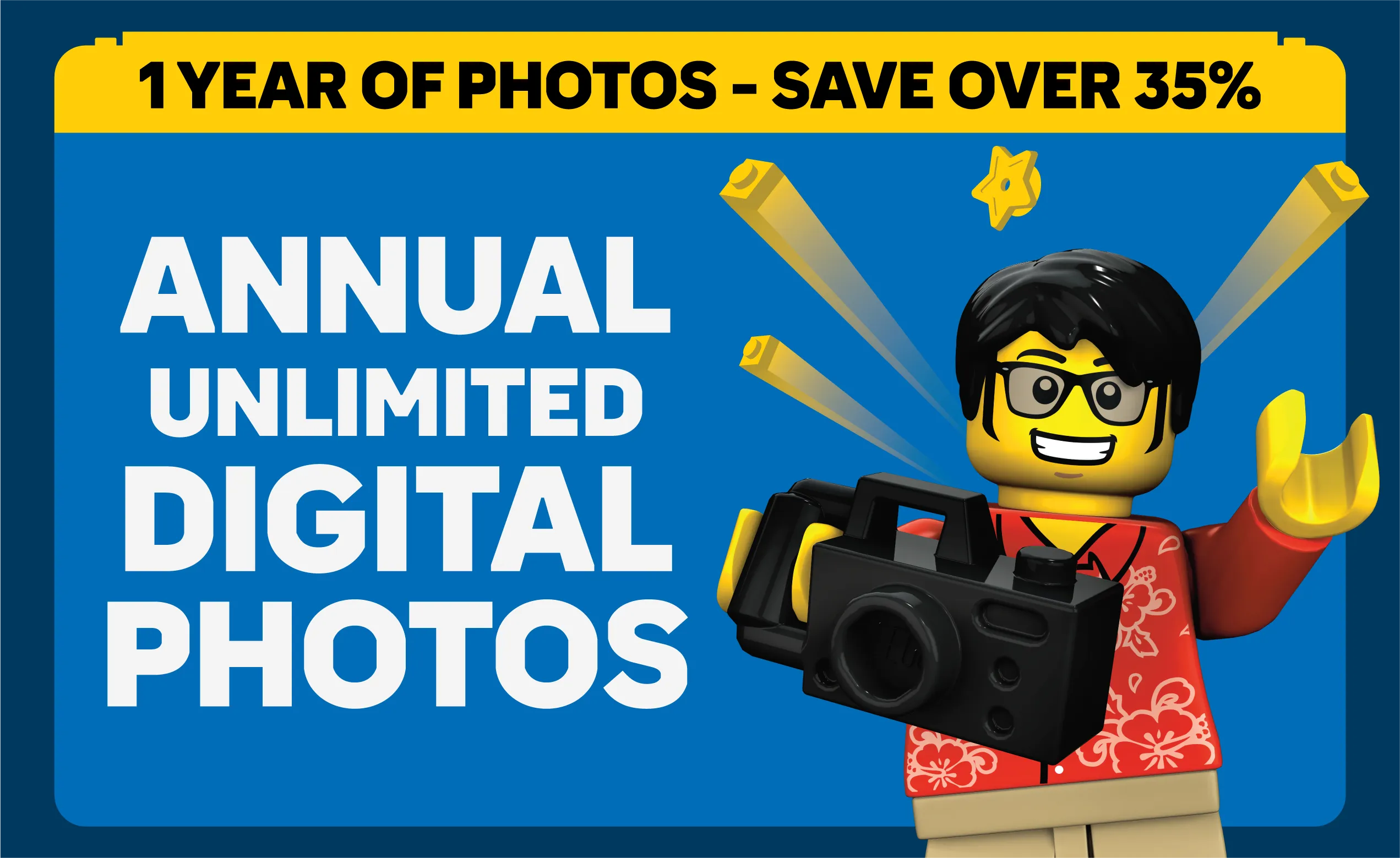 LLNY Annual Unlimited Photos
