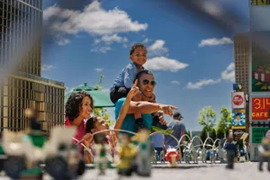 Miniland Tours