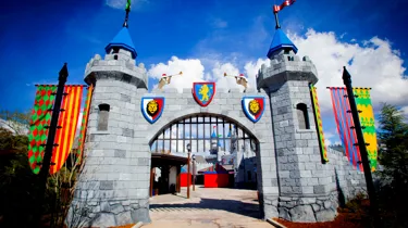 2012.01.24 LEGOLANDCASTLE 001