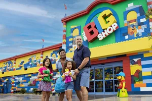 The BIG Shop Family