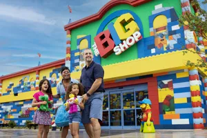 The BIG Shop Family