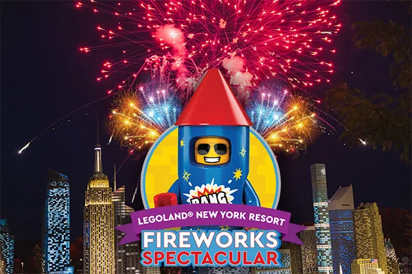 LLNY Fireworks Spectacular Image And Logo Kaitlyn Loughran