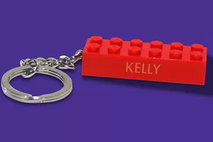 26688 LLNY Misc Key Chain On Purple 1013X638