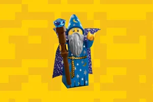 Wizard Annual Pass