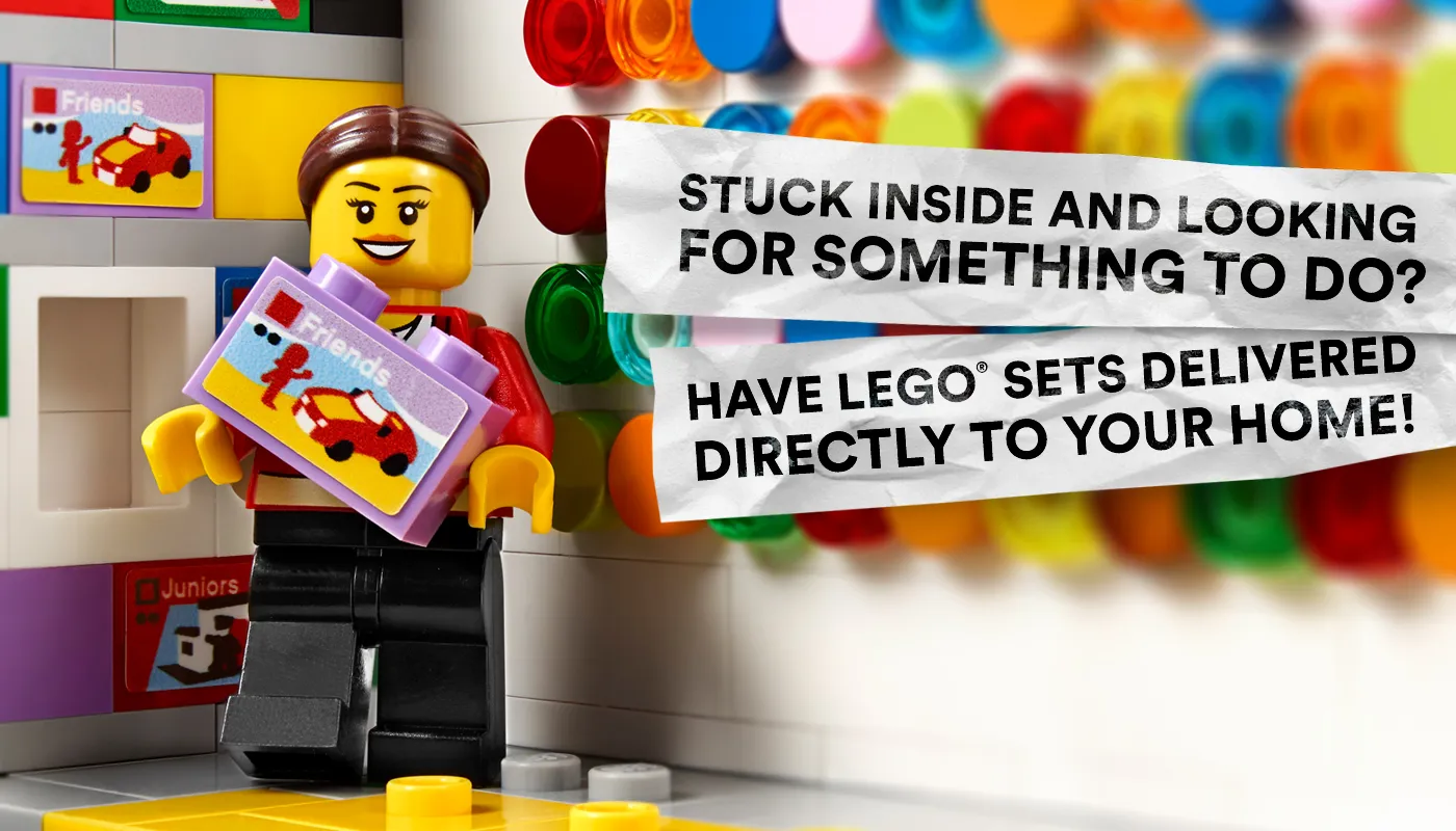 lego for sale online