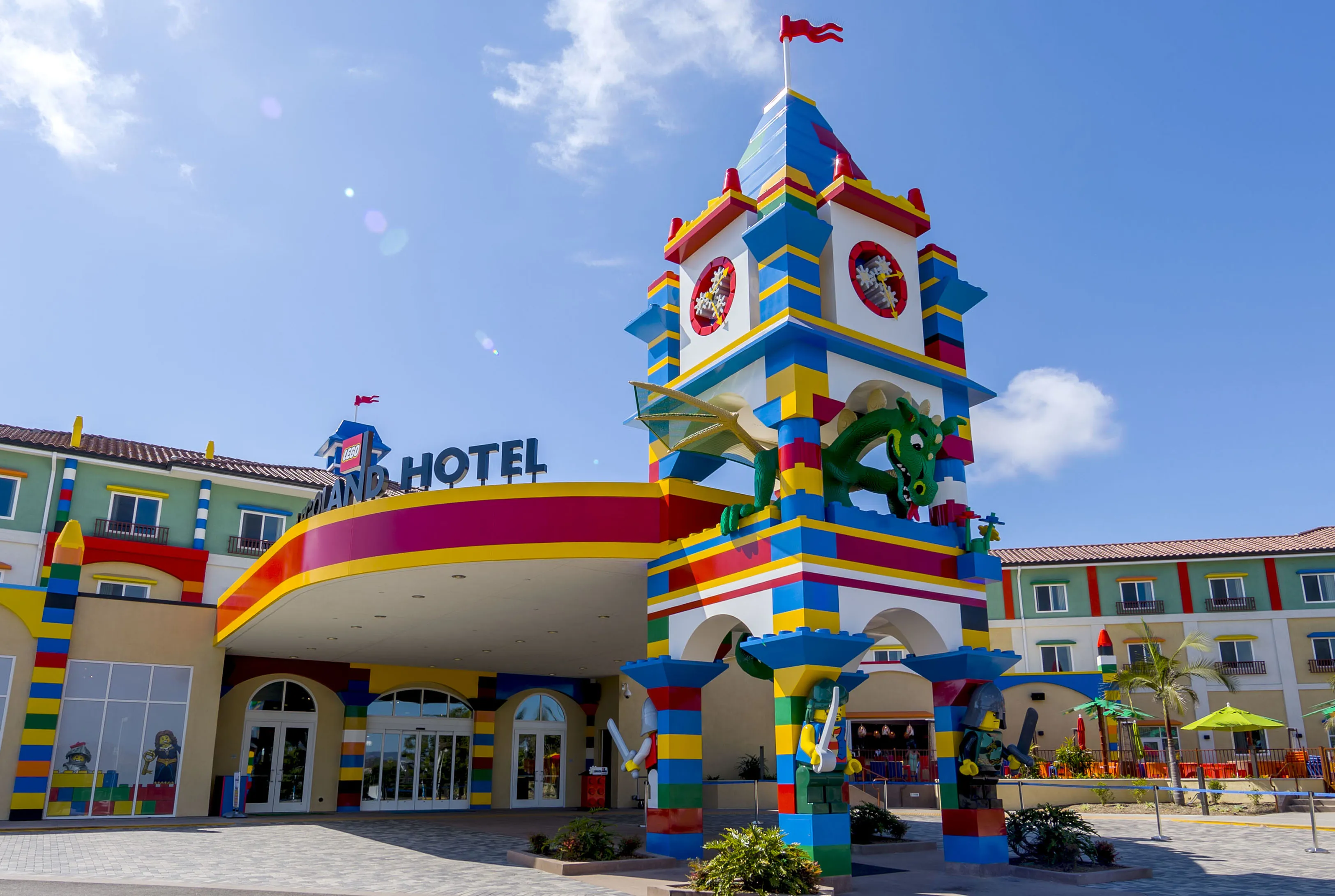 LEGOLAND Hotel | New York