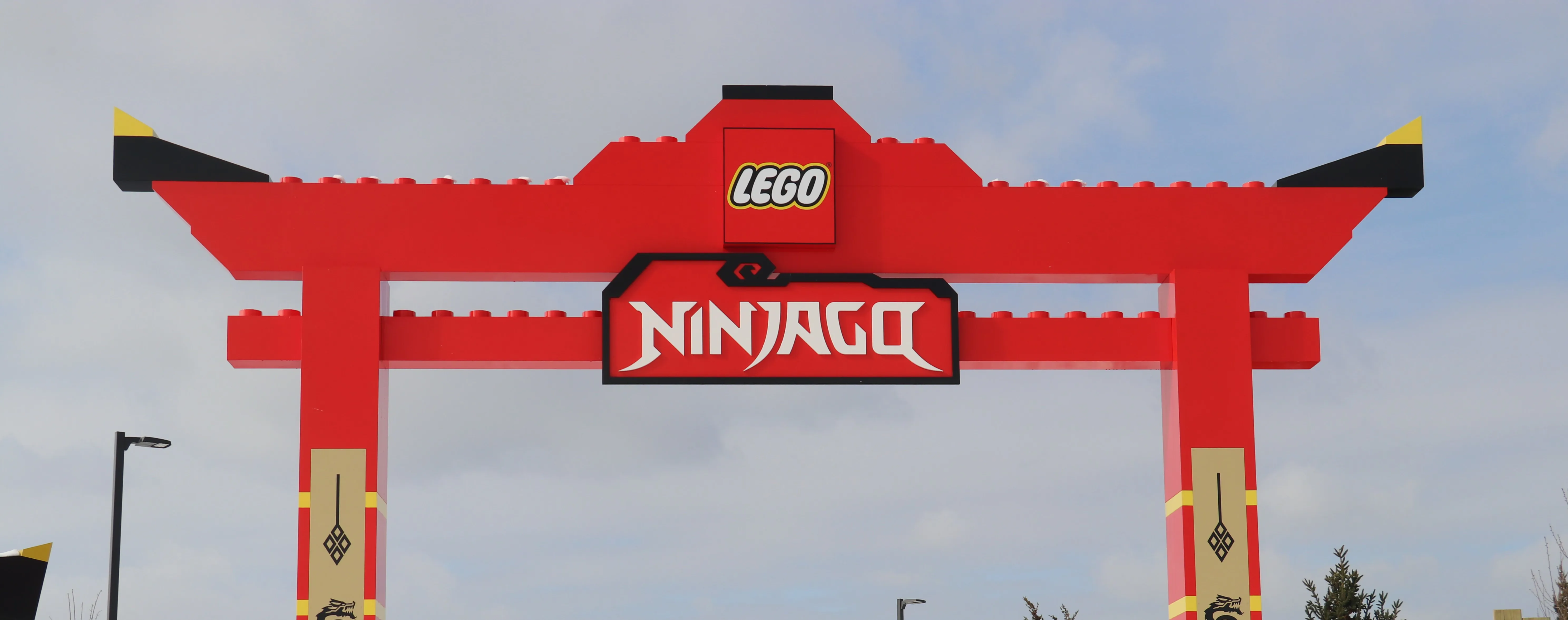 to Do in LEGO NINJAGO World | New York Resort