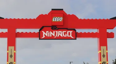 NINJAGO PORTAL