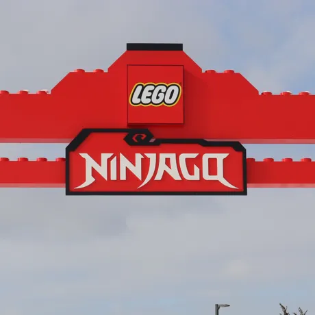 NINJAGO PORTAL