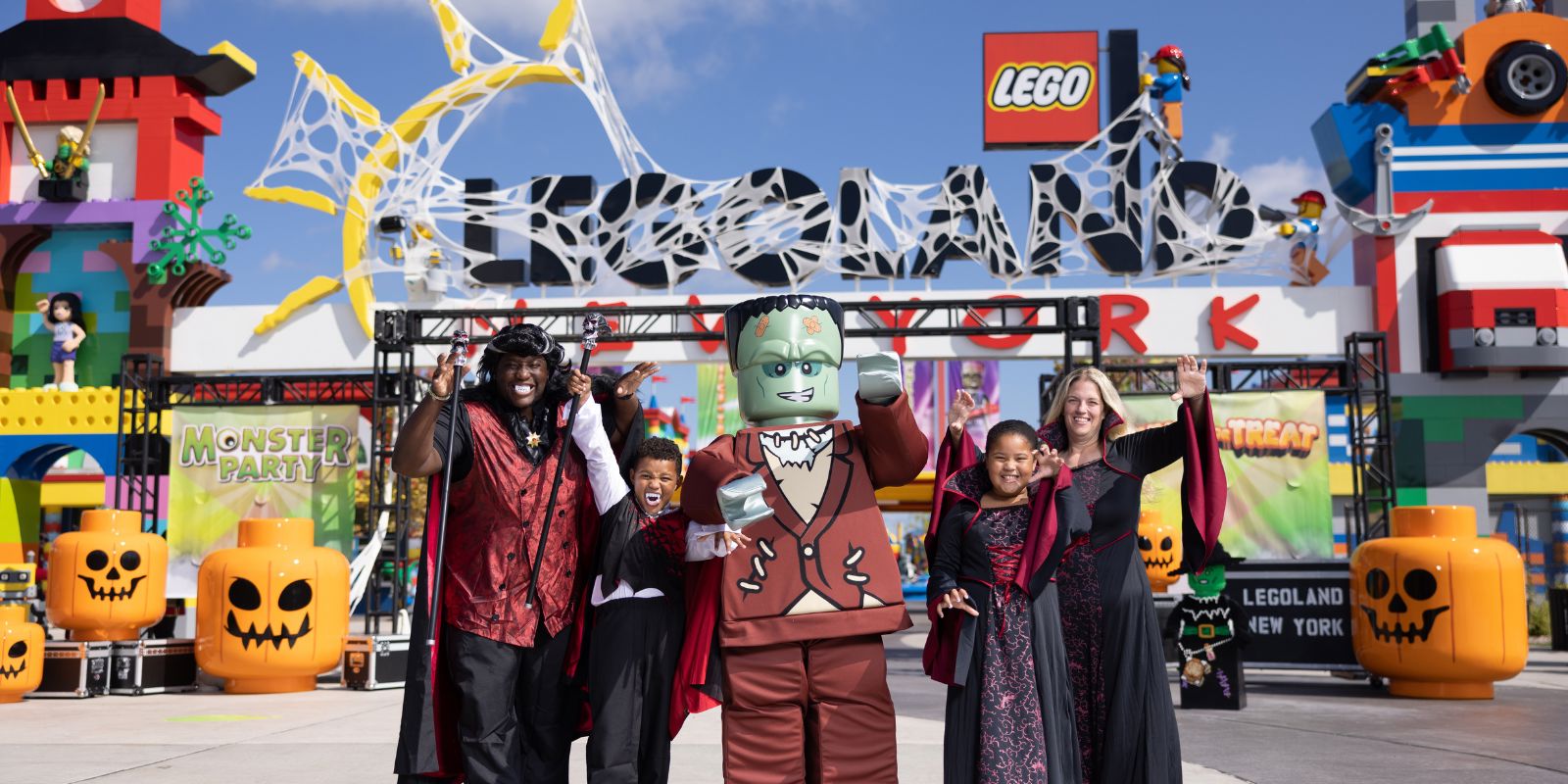 Lego Land Legoland Contact Information LEGOLAND® New York Resort