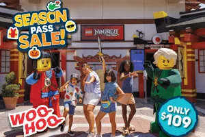 Buy a 2026 Gold Season Pass and Get Access to the Rest of 2025!