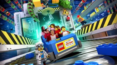LEGO Factory Smallerkv