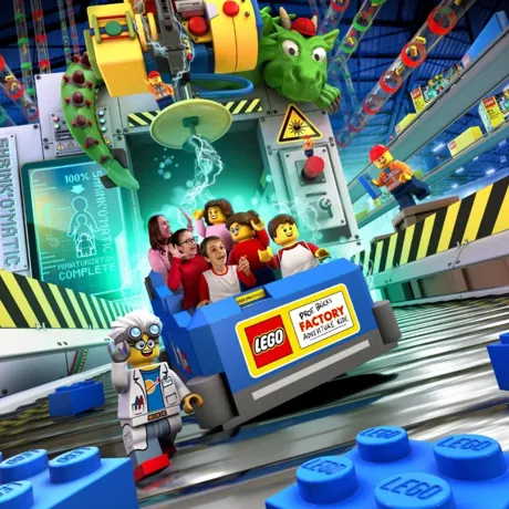 LEGO Factory Smallerkv