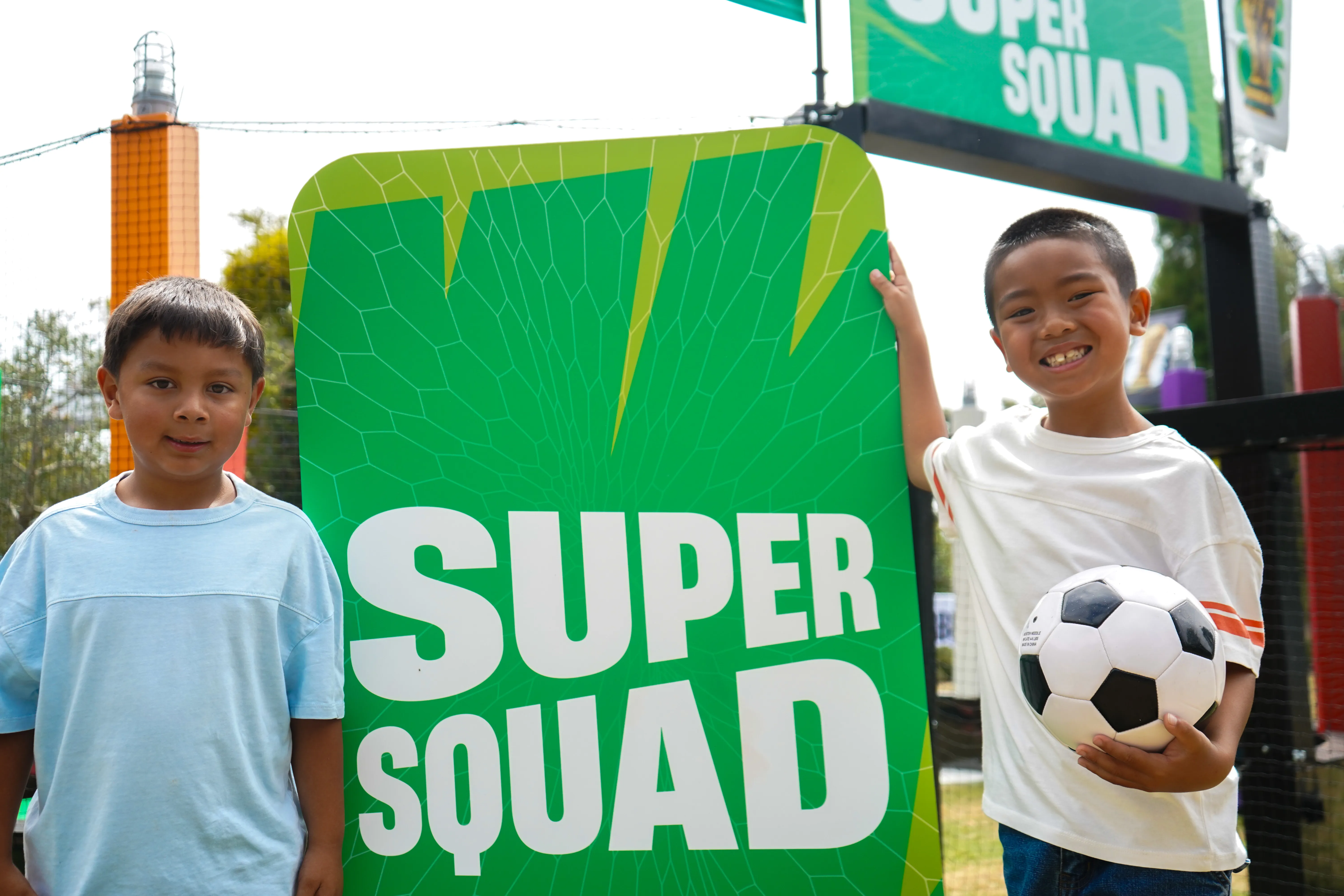 Super Squad