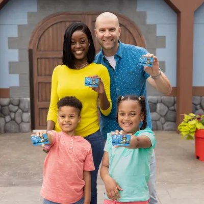 LLNY Annual Pass Family Elite Pass Web