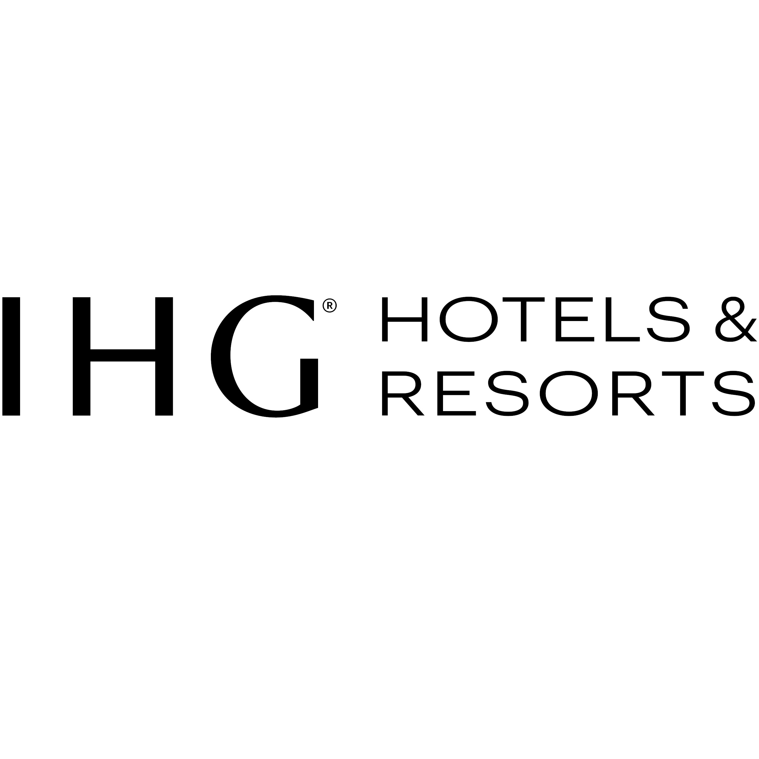 IHG Hotels & Resorts Logo1x1