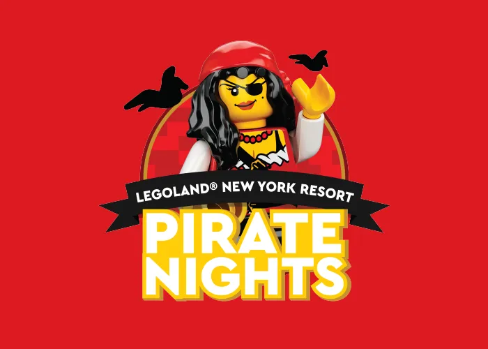 Pirate Logo