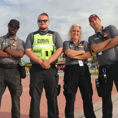 Public Safety