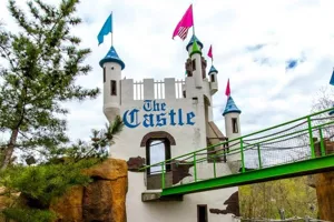 The Castle Fun Center