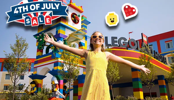 Hotel July 4 600X400 Stickers&Image