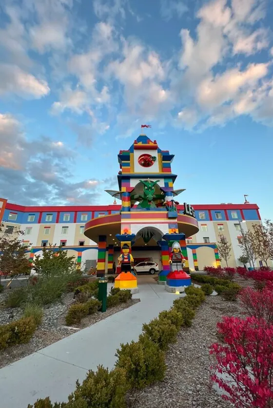 Donations LEGOLAND New York Resort donations-legoland-new-york-resort