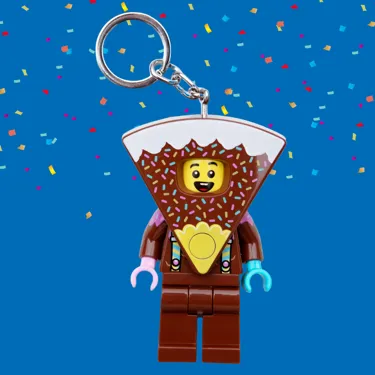 Birthday Cake Key Light