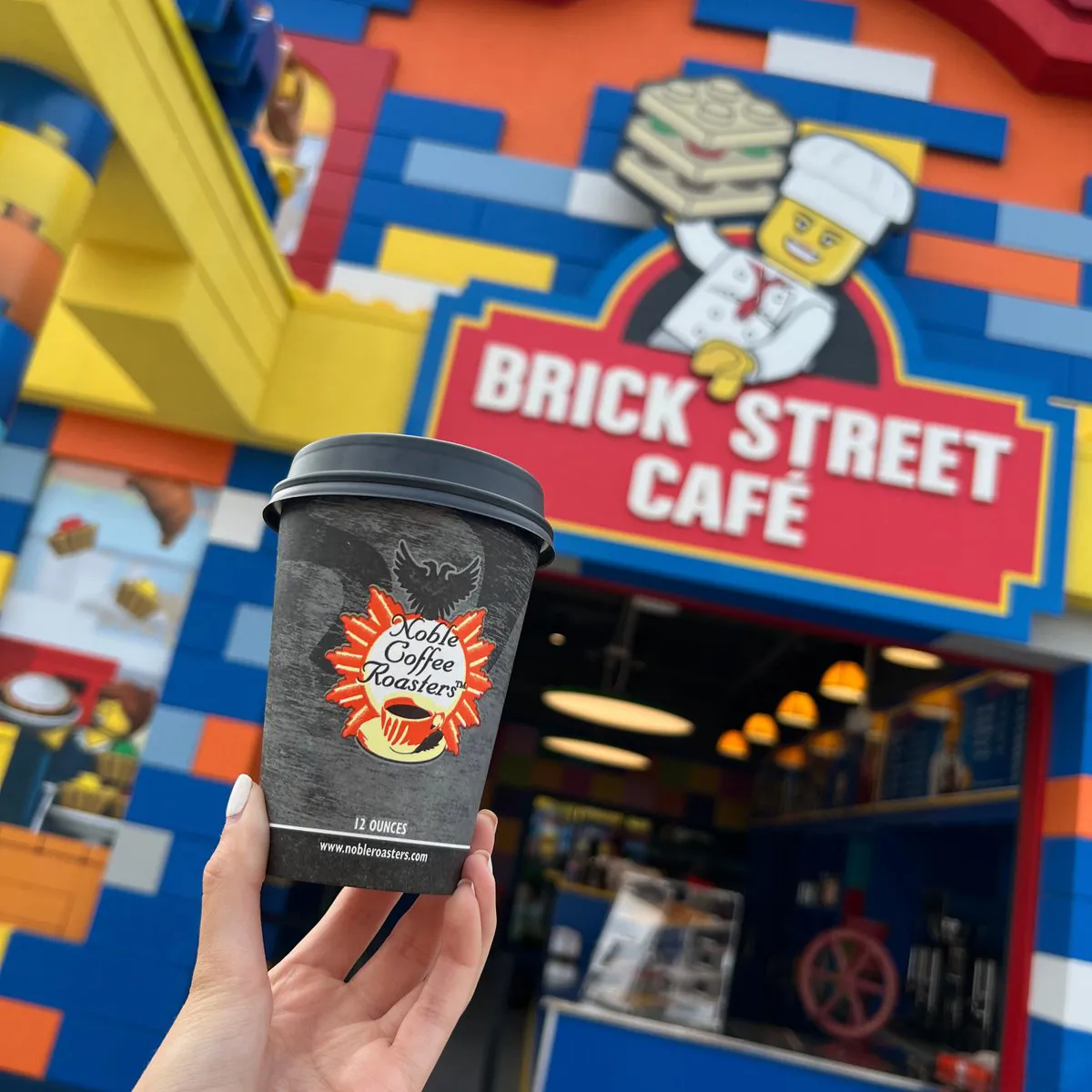 Brick Street Cafe